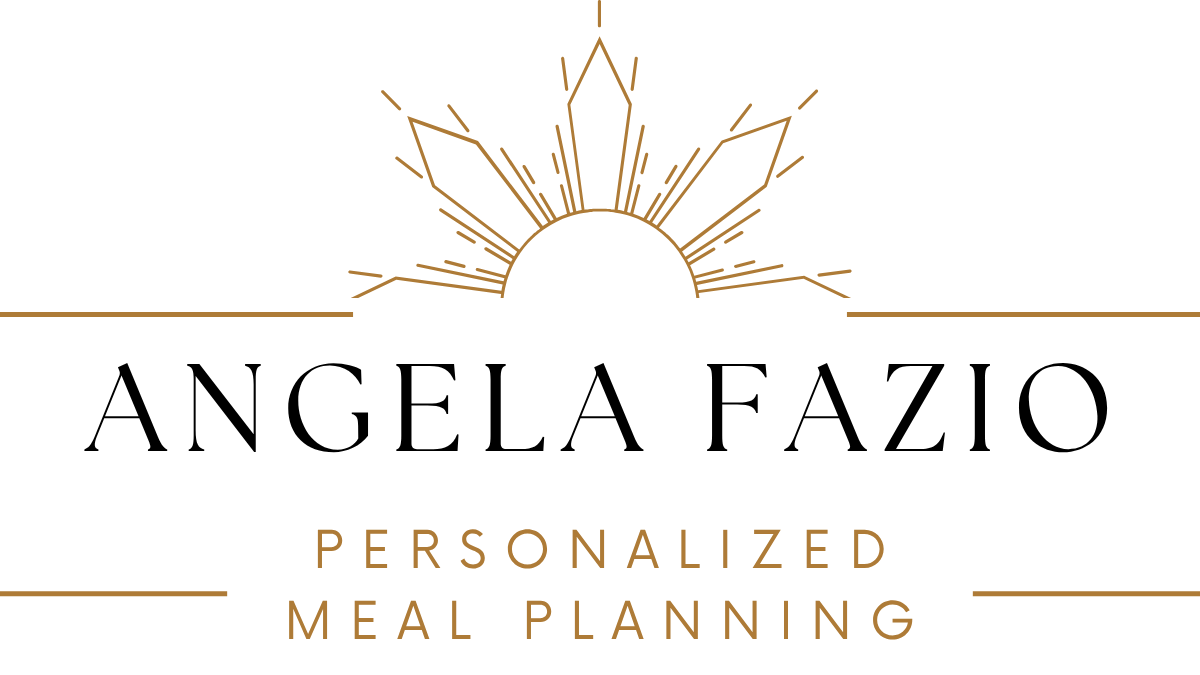 Holistic Meal Prep & Wellness